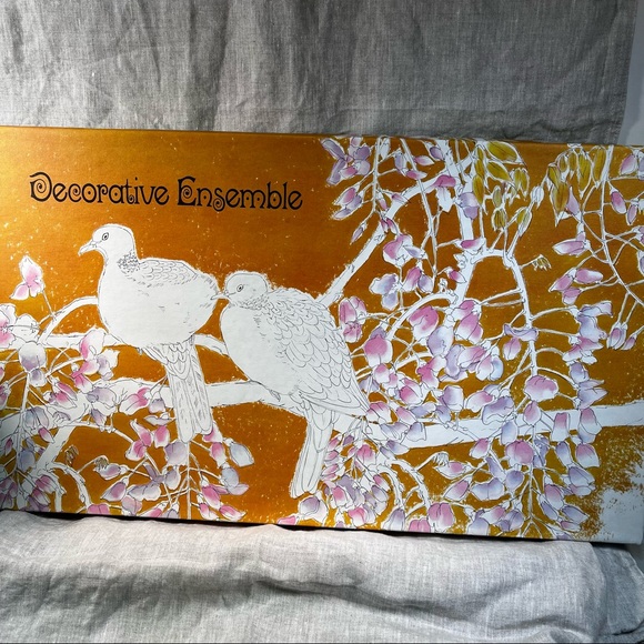 Vintage 60’s towel set - Picture 1 of 4